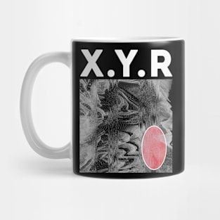 XYR edm Mug